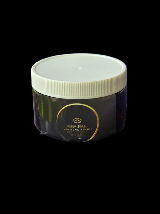 Body Butter 16oz